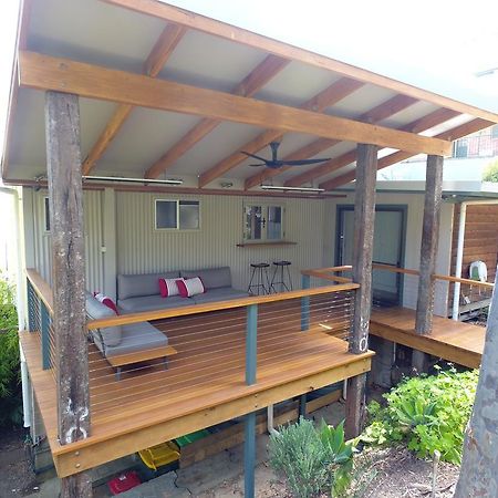 Corymbia Batemans Bay 빌라 외부 사진