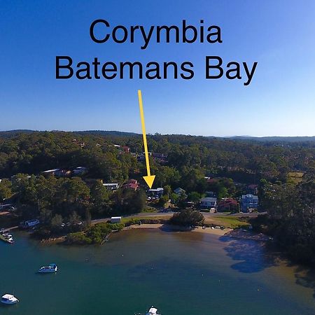 Corymbia Batemans Bay 빌라 외부 사진