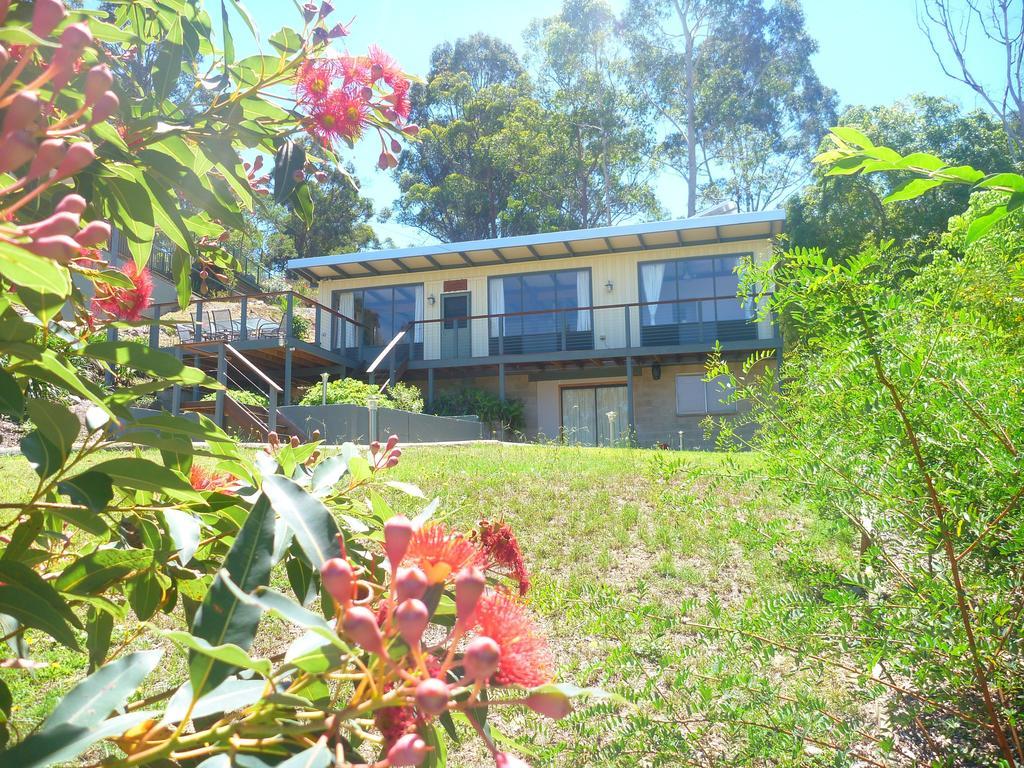 Corymbia Batemans Bay 빌라 객실 사진