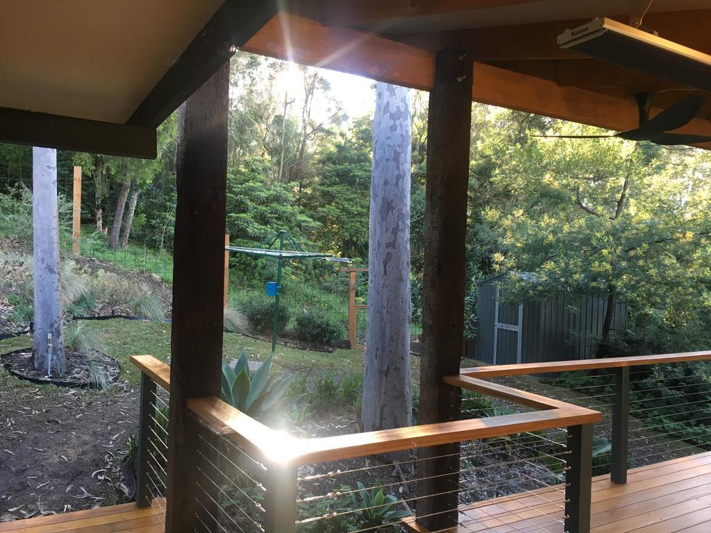 Corymbia Batemans Bay 빌라 외부 사진