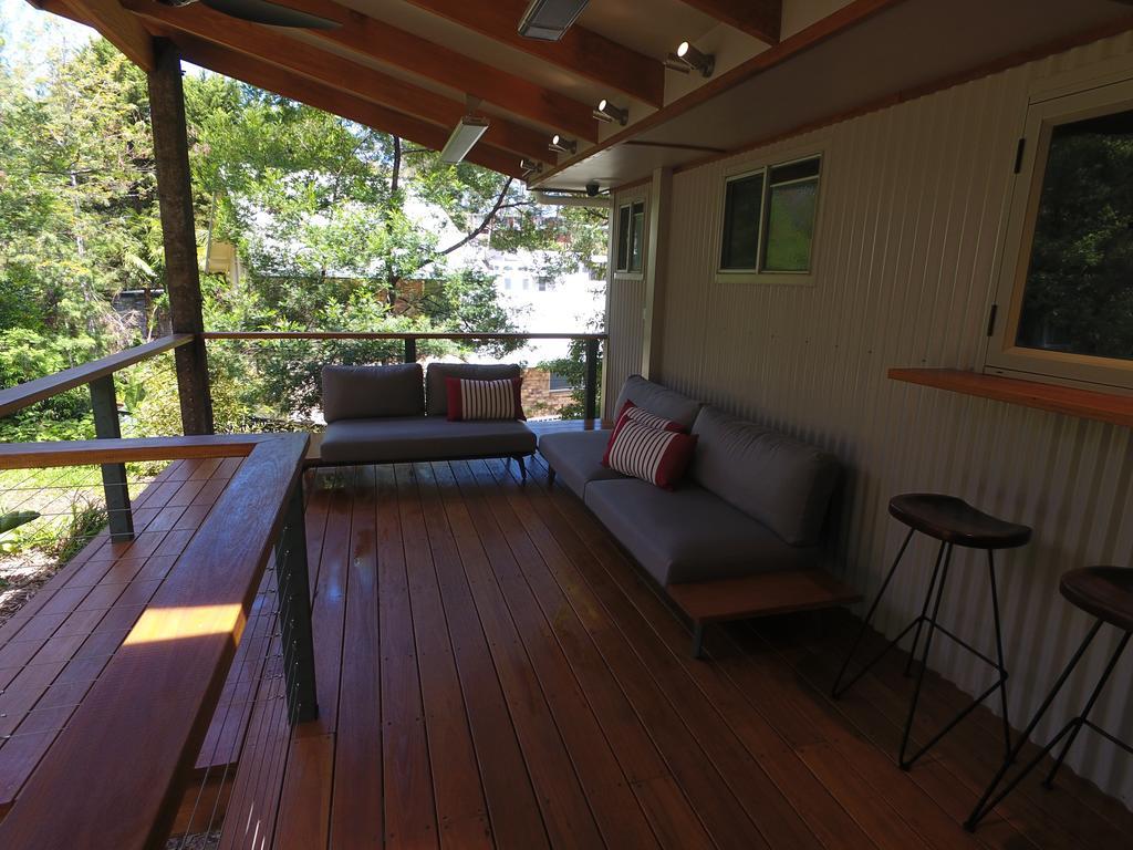 Corymbia Batemans Bay 빌라 외부 사진